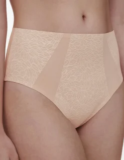 PURE LACE FULL BRIEF