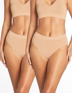 PUREBASICS MIDI BRIEF 2 PACK