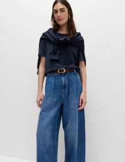Pure Cotton Everyday Fit T-Shirt