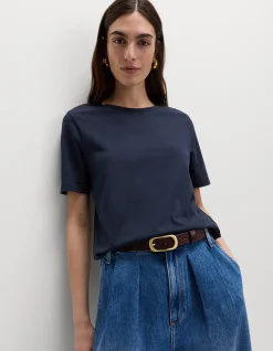 Pure Cotton Everyday Fit T-Shirt