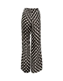 PUVIS DRAWSTRING PANTS