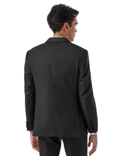 PV TWILL SHAWL TUXEDO JACKET