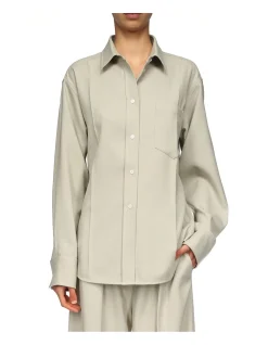 PYJAMA SHIRT