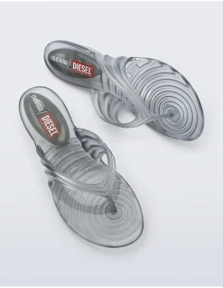 QUANTUM FLIP FLOP + DIESEL
