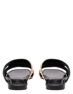 QUARA FLAT SANDAL
