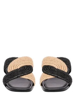 QUARA FLAT SANDAL