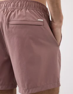 Quick Dry Autograph Swim Short