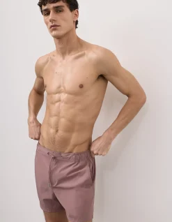 Quick Dry Autograph Swim Short