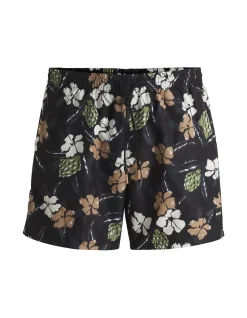 Quick dry swim short