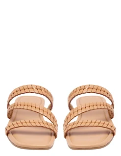 QUINLEA FLAT SANDAL