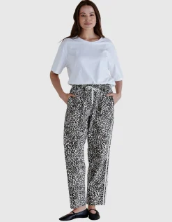 QUINN COTTON JOGGER