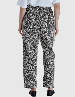 QUINN COTTON JOGGER