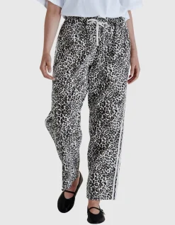 QUINN COTTON JOGGER