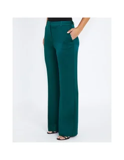 QUINN EVERGREEN PANT