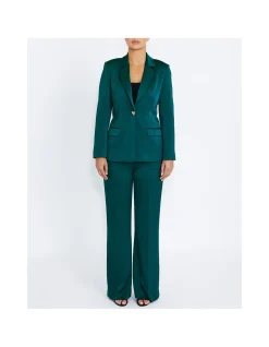 QUINN EVERGREEN PANT