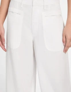 Quinn Parachute Pant