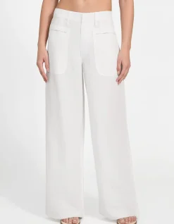 Quinn Parachute Pant
