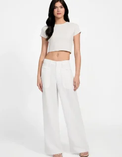 Quinn Parachute Pant
