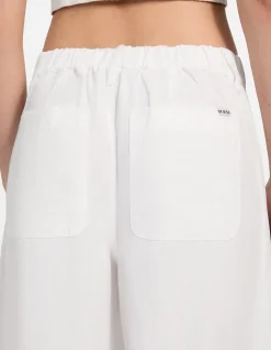 Quinn Parachute Pant