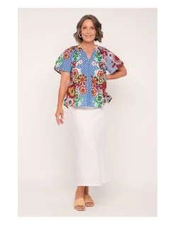 QUINN TOP