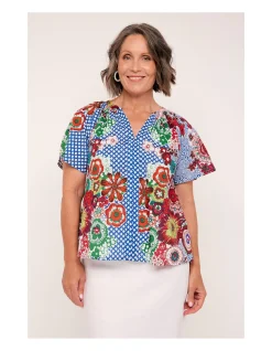 QUINN TOP