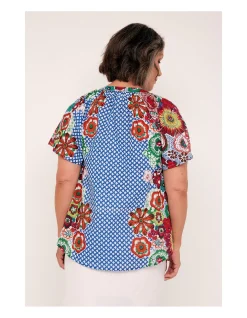QUINN TOP