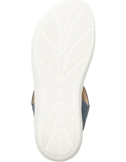 RADAR FLAT SANDAL