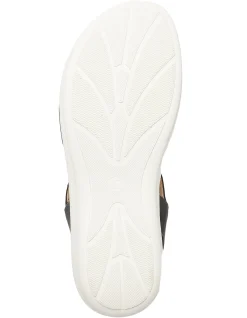 RADAR FLAT SANDAL