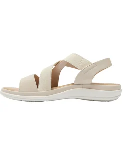 RADAR FLAT SANDAL