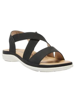 RADAR FLAT SANDAL