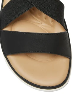 RADAR FLAT SANDAL