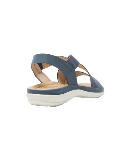 RADAR FLAT SANDAL
