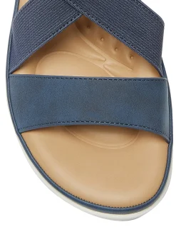 RADAR FLAT SANDAL
