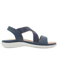 RADAR FLAT SANDAL
