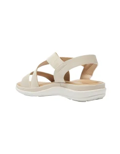 RADAR FLAT SANDAL