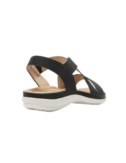 RADAR FLAT SANDAL