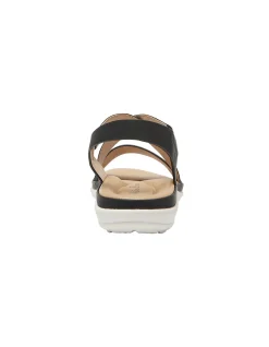 RADAR FLAT SANDAL
