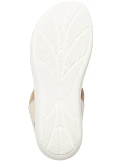 RADAR FLAT SANDAL