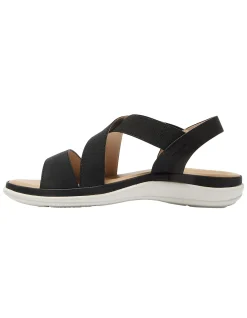 RADAR FLAT SANDAL