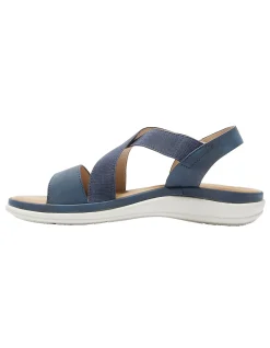 RADAR FLAT SANDAL