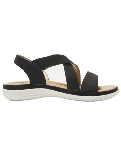 RADAR FLAT SANDAL
