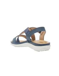 RADAR FLAT SANDAL