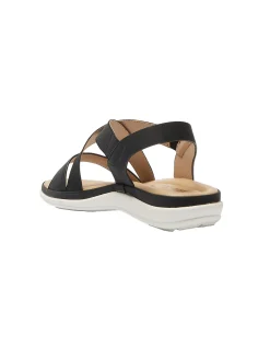 RADAR FLAT SANDAL