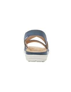 RADAR FLAT SANDAL