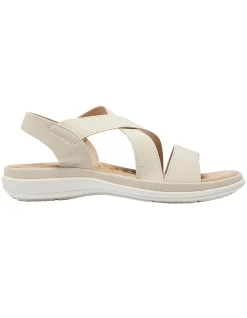 RADAR FLAT SANDAL