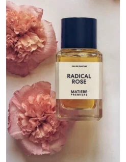 Radical Rose Eau De Parfum 100ml