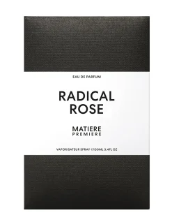 Radical Rose Eau De Parfum 100ml