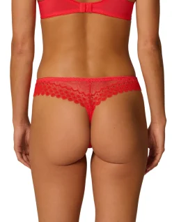 RADIEUSE TANGA