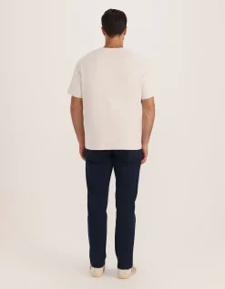 RAFE HEAVYWEIGHT RIB TEE