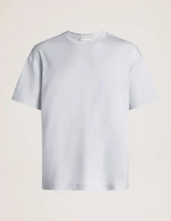 RAFE HEAVYWEIGHT RIB TEE